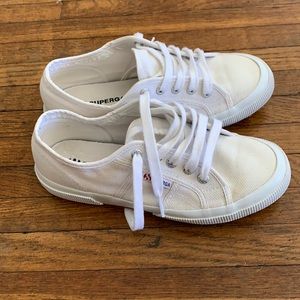 Superga Cotu Canvas Shoes